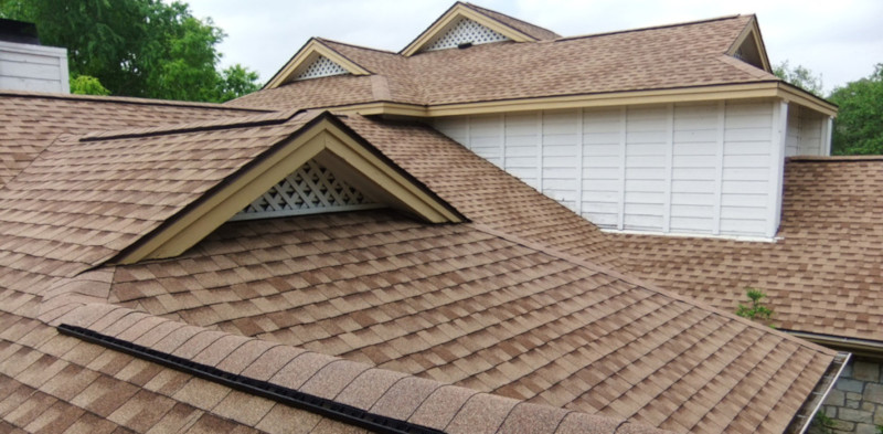 Roofing in Clemmons, North Carolina