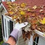 Local Gutter Cleaning in Clemmons, North Carolina