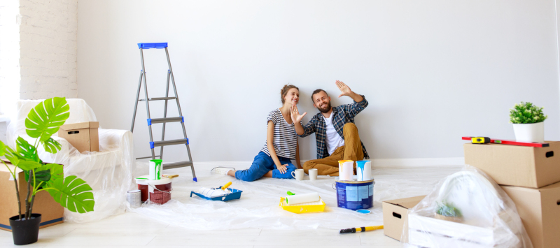 Top Reasons to Consider Home Improvement 