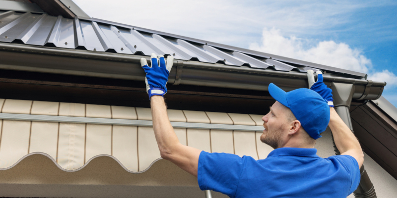 Why Every Home Needs Gutters