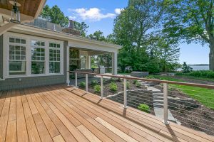 Why Decks are Such a Popular Home Addition