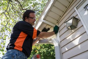 5 Reasons to Install Vinyl Siding on Your Home