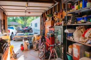 Is Garage Conversion Right for You?
