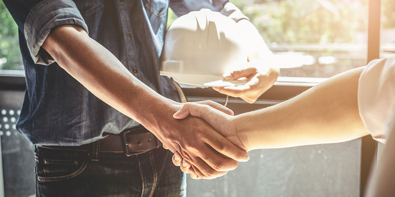 4 Benefits of Hiring a General Contractor for Your Next Project