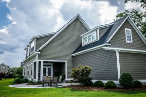 Top Reasons Why It’s Better to Replace Your Siding than Repair It