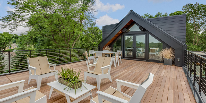 Backyard Decks: Why Every Home Should Have One