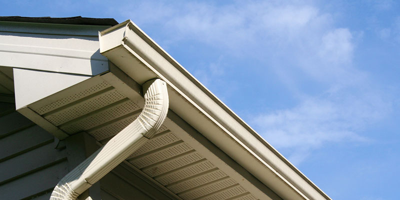 5 Signs You Need New Gutters