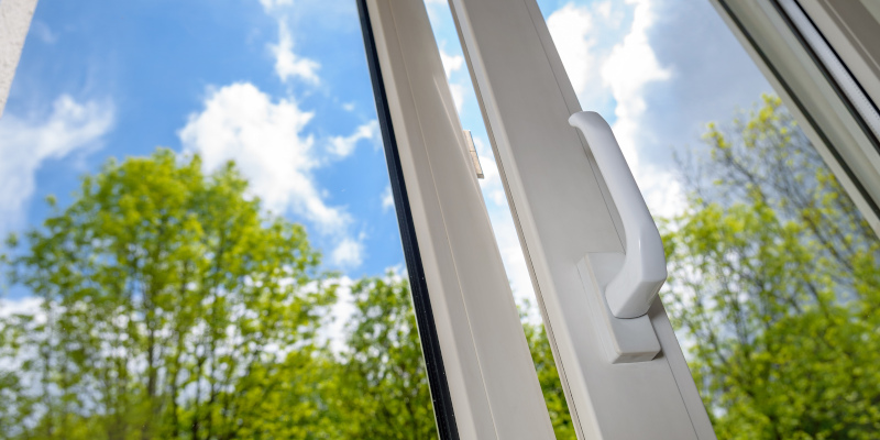 Why are Vinyl Replacement Windows so Popular?